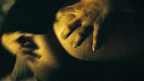Héléna Noguerra in La boîte noire (2005) Butt Butt Couple 741402
