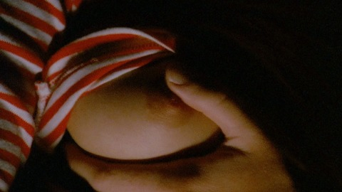 Gina Smika in The Slumber Party Massacre (1982) Breasts Body Double Body Double Breasts 737132