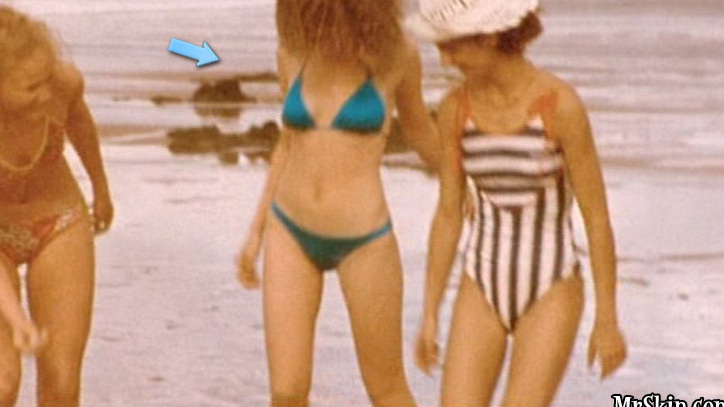 Sexiest Wanda Scenes. Bikini, SFW, beach. 607564