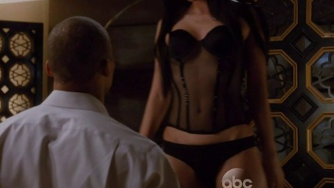 Sexiest Yunjin Kim Scene in Mistresses. Sexy, Underwear, Asian, SFW. 742345
