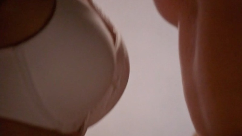 Sexiest Yunjin Kim Scene in Mistresses. Underwear, SFW, breast close-up. 769915