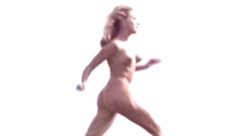Anita Sanders in Nerosubianco (1969) Breasts Butt Blonde Bouncing Breasts 538877