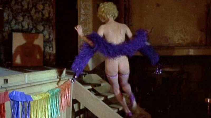 Nudes of Zita from Steptoe and Son. Butt, blonde, nude. 607656