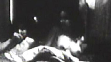 Marie from La maman et la putain Naked. Breasts, black and white, black hair. 631673