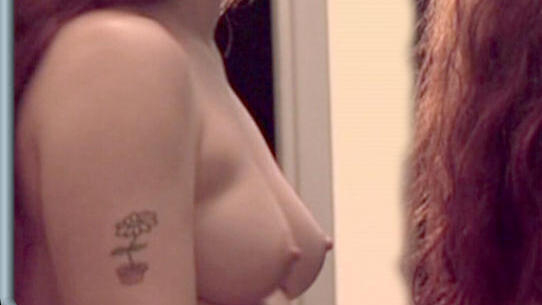 Chelsea Mundae Nude in Sin Sisters. Breasts, brunette, nude. 607816