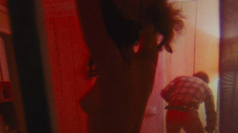 Betsy Baker in The Evil Dead (1981) Breasts Breasts Brunette 688736