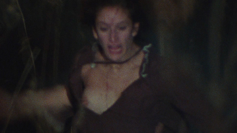 Nudes of Cheryl from The Evil Dead. Breasts, brunette, nude. 688746