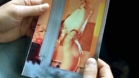 Friederike Kempter Naked as Lisa. Breasts, Body Double, blonde, nude. 607851