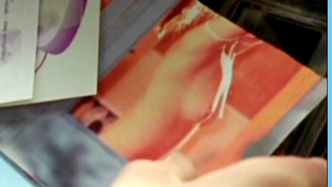 Friederike Kempter in Beach Boys - Rette sich wer kann (2003) Breasts Body Double Blonde Body Double 607850