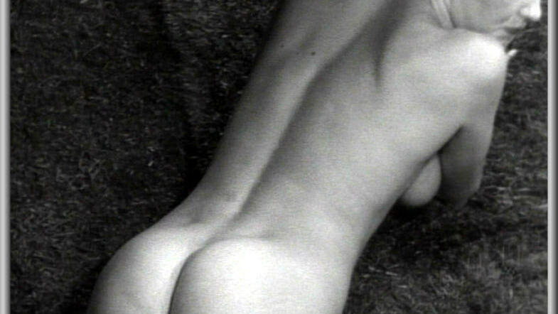 Arline Hunter Nude in The Apple-Knockers and the Coke. Butt, brunette, nude. 607906