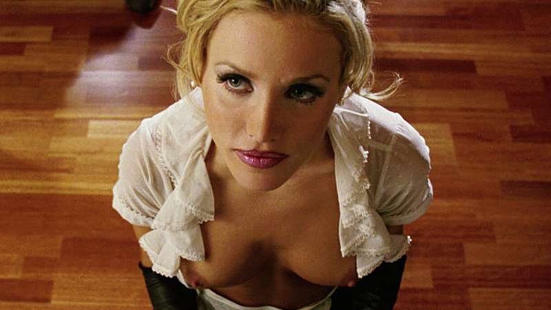 Amanda Swisten Nude in American Wedding. Breasts, blonde, hard nipples. 708874