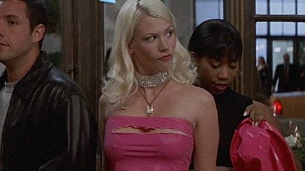 Hottest Gina Scenes. Sexy, SFW, blonde. 677019