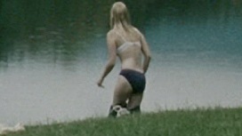 Swedish Auto's Sexiest Scenes with January Jones. Underwear, SFW, black underwear. 681330