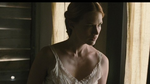 Hottest January Jones Scene in Sweetwater. Sexy, SFW, blonde. 733862