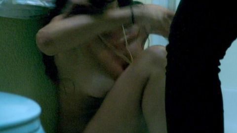 Vanessa Ferlito in Graceland (2013-2015) Sexy Ceavage Sexy 771349