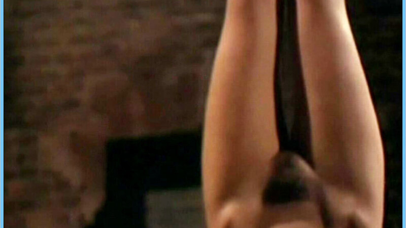 Nudes of Lise Cohen from Gestapo's Last Orgy. Bush, hairy bush, nude. 591108