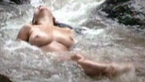 Nudes of Anna Maria Vidal from X312 - Flight to Hell. Breasts, nude, outdoors. 608160