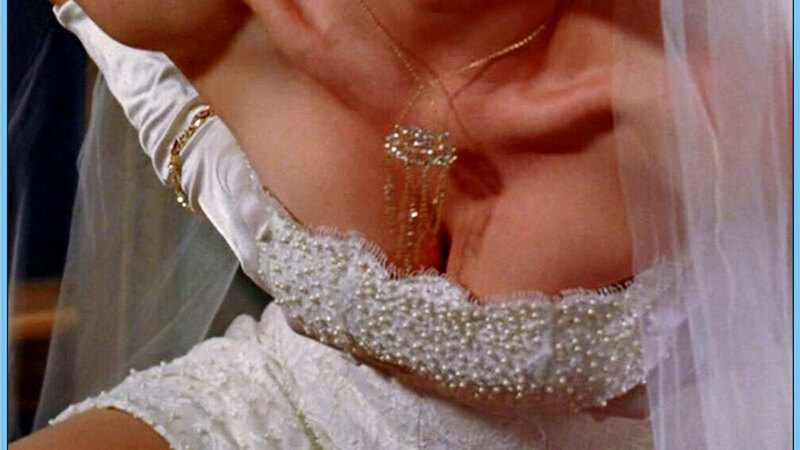 Hottest Amanda Pontell Scenes. Sexy, SFW, cleavage. 664989