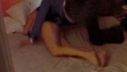 Nudes of Lori from Charlotte Sometimes. Breasts, butt, couple in bed. 588570