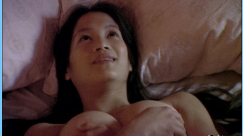 Sexiest Scenes of Lori from Charlotte Sometimes. Sexy, Asian, brunette. 588569