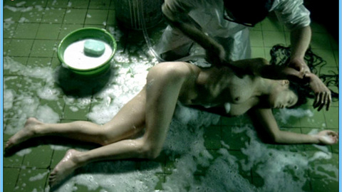Eugenia Yuan in Three... Extremes II (2002) Breasts Butt Asian Breasts 633309