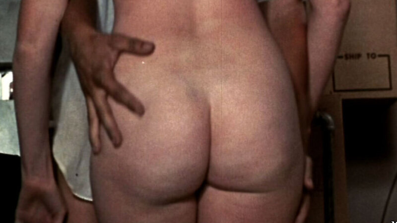 Brandy Woods Naked as Debbie. Butt, close-up, nude. 544275