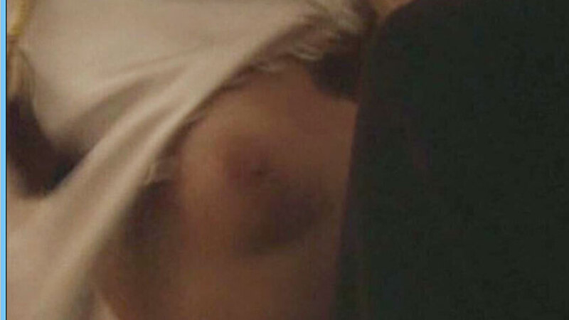 Nudes of Princess Elizabeth of Lithuania from AKA. Breasts, nude, out of focus. 570300