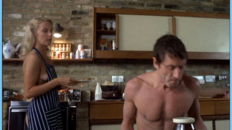 Hottest Kate Scenes. Sexy, SFW, apron. 619977
