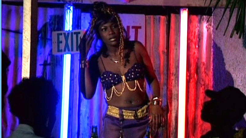 Sexiest Marcia Scenes. Sexy, Black, SFW. 558040
