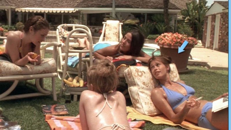 Sexiest Alex Scenes. Bikini, SFW, brunette. 590836