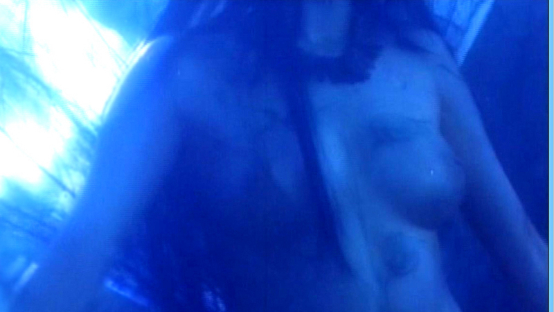 Jacqueline Peng Nude as Alex. Breasts, big breasts, brunette. 592730