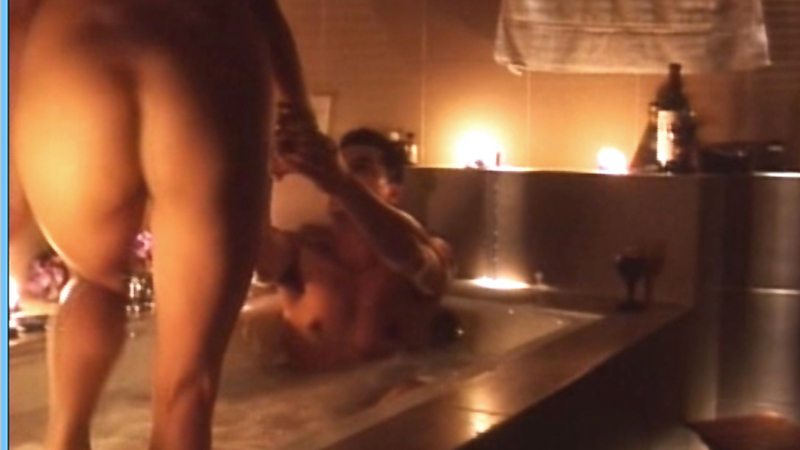 Jacqueline Peng Nude in The Mistress. Butt, bathroom, couple. 592732