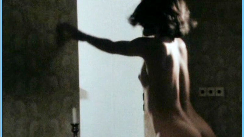 Nudes of Elke Otto from Der Staatsanwalt hat das Wort. Breasts, Butt, nude, short hair. 652974