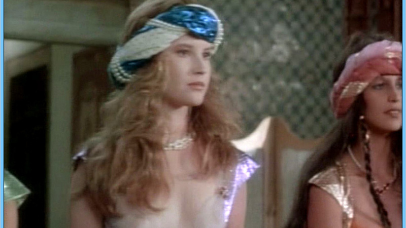 Sexiest Amber O'Shea Scene in Intimate Power. Sexy, SFW, blonde. 578557