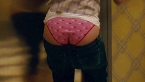 Hottest Annie Braddock Scenes. Underwear, SFW, brunette. 739371