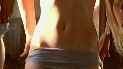 Hottest Brenda Scenes. Underwear, SFW, blonde. 662805