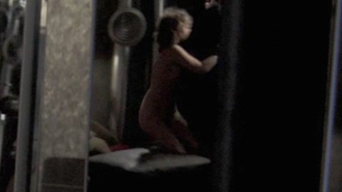 Nicki Aycox in Animals (2008) Breasts Bush Breasts Bush 679480