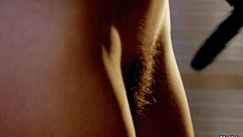 Anna Mouglalis Naked in Sotto falso nome. Bush, bush close-up, hairy bush. 616693