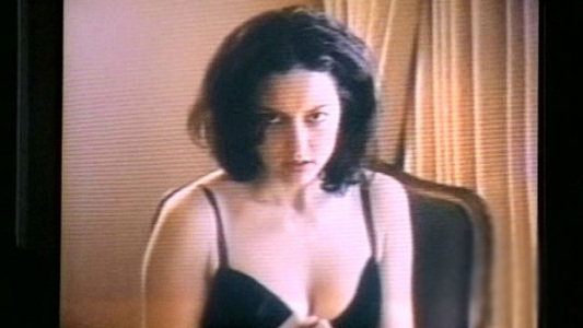 Hottest Dolores Mayo Scenes. Underwear, SFW, black lingerie. 653427