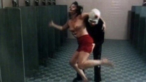 Nora Heflin in The Student Teachers (1973) Breasts Bathroom Breasts 587856