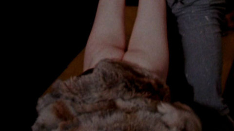 Andrea Feldman in Trash (1970) Butt Butt Couple 587868