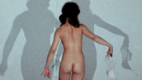 Geri Miller in Trash (1970) Butt Butt Nude 587876
