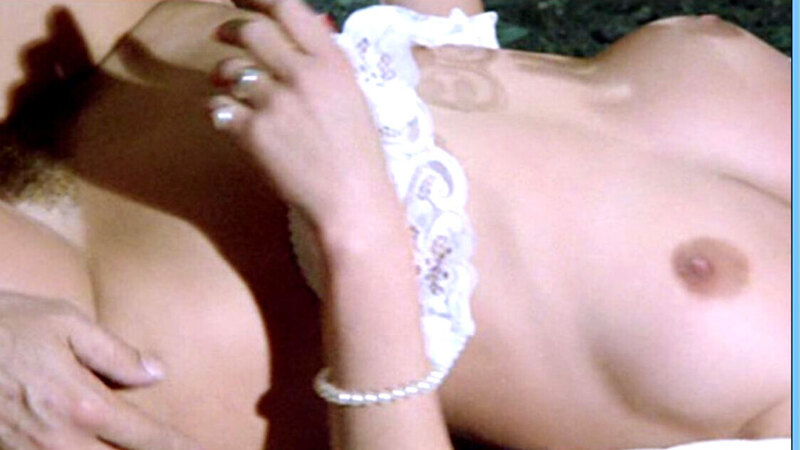 Muriel Montossé Nude in The Inconfessable Orgies of Emmanuelle. Breasts, Bush, hairy bush, man on top. 643648