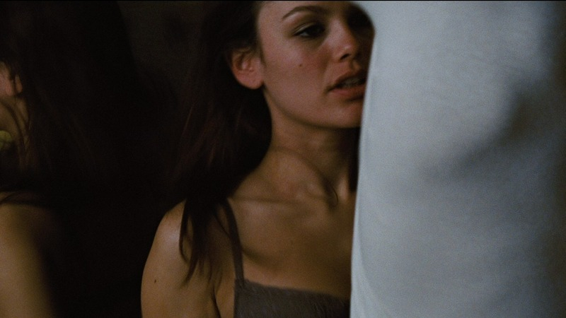 Sexiest Millie Harris Scenes. Underwear, SFW, brunette. 731284