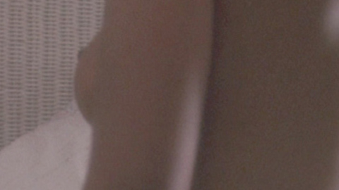 Leonette Scott in Boyz N the Hood (1991) Breasts Back Exposed Black 700180
