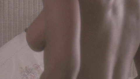 Leonette Scott in Boyz N the Hood (1991) Breasts Back Exposed Black 700178