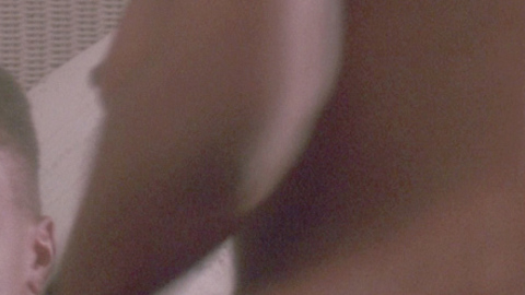 Leonette Scott in Boyz N the Hood (1991) Breasts Black Breasts 700179