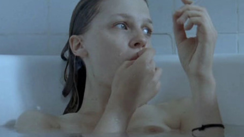 Clémence Poésy in Sans moi (2007) Breasts Butt Bathtub Breasts 589984