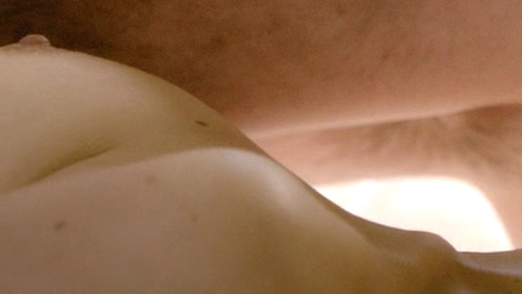 Nudes of Isabelle from Birdsong. Breasts, blonde, man on top. 733200