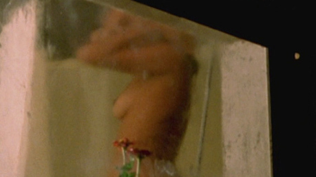Maïwenn Le Besco Nude as Alexia. Breasts, bathroom, left breast. 689474